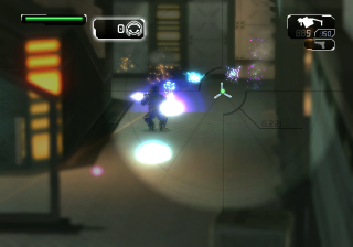 Illustration for article titled The Conduit Multiplayer In Action